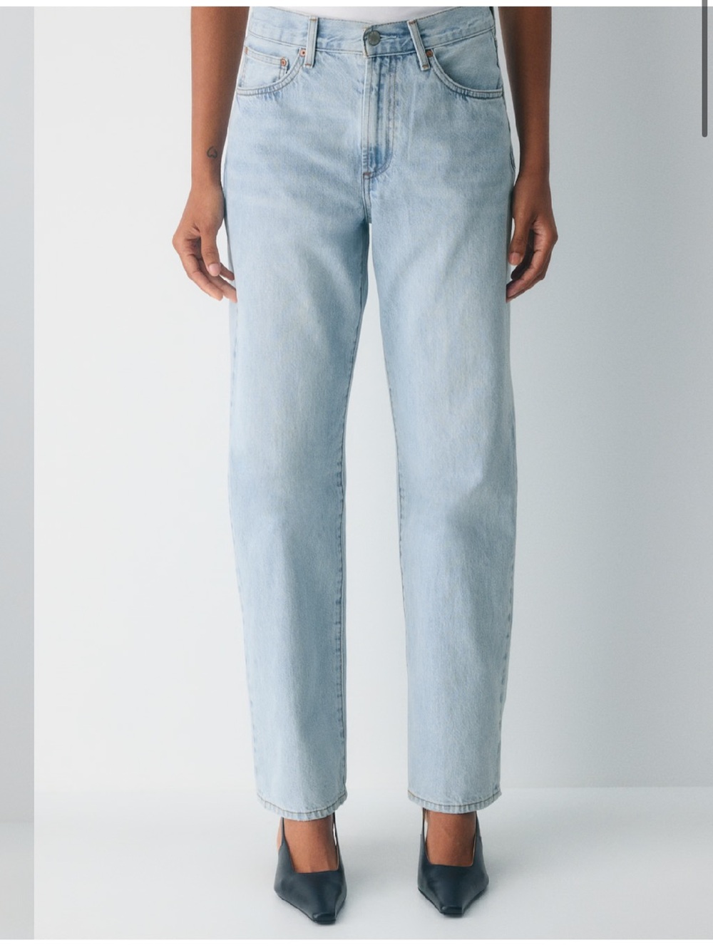 Denim forum Marlo jeans